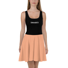 Load image into Gallery viewer, Skater Dress
