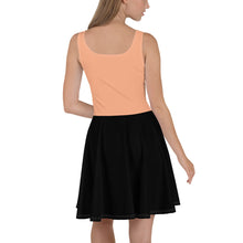 Load image into Gallery viewer, Skater Dress