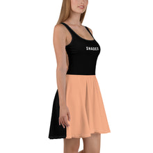 Load image into Gallery viewer, Skater Dress