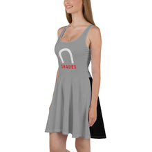 Load image into Gallery viewer, Skater Dress