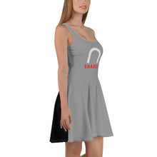 Load image into Gallery viewer, Skater Dress