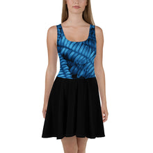 Load image into Gallery viewer, Skater Dress