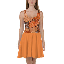 Load image into Gallery viewer, Skater Dress