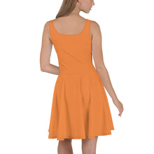 Load image into Gallery viewer, Skater Dress
