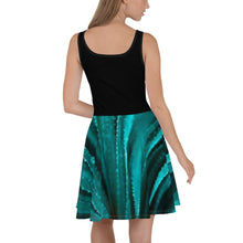 Load image into Gallery viewer, Skater Dress