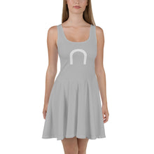 Load image into Gallery viewer, Skater Dress