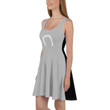 Load image into Gallery viewer, Skater Dress