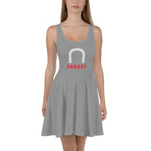 Load image into Gallery viewer, Skater Dress
