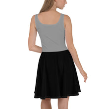 Load image into Gallery viewer, Skater Dress