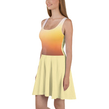 Load image into Gallery viewer, Skater Dress