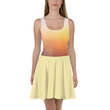 Load image into Gallery viewer, Skater Dress