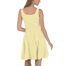 Load image into Gallery viewer, Skater Dress