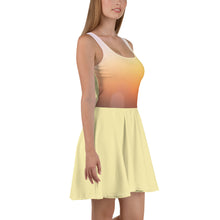 Load image into Gallery viewer, Skater Dress