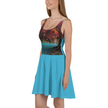 Load image into Gallery viewer, Skater Dress