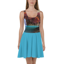 Load image into Gallery viewer, Skater Dress