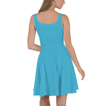 Load image into Gallery viewer, Skater Dress