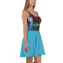 Load image into Gallery viewer, Skater Dress