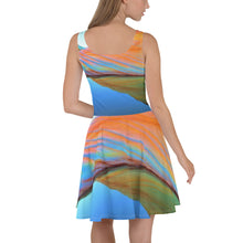 Load image into Gallery viewer, Skater Dress