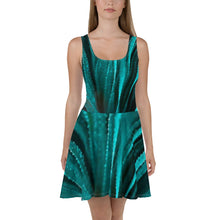 Load image into Gallery viewer, Skater Dress