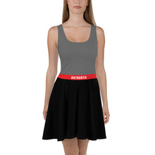 Load image into Gallery viewer, Skater Dress