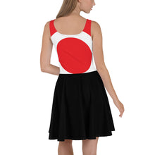 Load image into Gallery viewer, Skater Dress