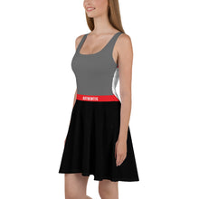 Load image into Gallery viewer, Skater Dress