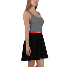 Load image into Gallery viewer, Skater Dress