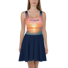 Load image into Gallery viewer, Skater Dress