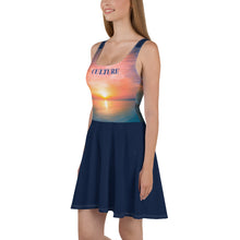 Load image into Gallery viewer, Skater Dress