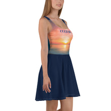 Load image into Gallery viewer, Skater Dress