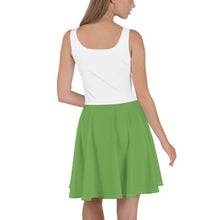 Load image into Gallery viewer, Skater Dress