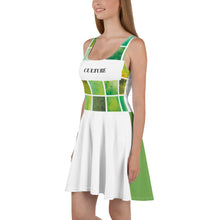 Load image into Gallery viewer, Skater Dress
