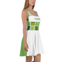 Load image into Gallery viewer, Skater Dress