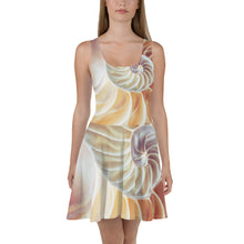 Load image into Gallery viewer, Skater Dress