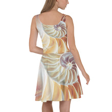 Load image into Gallery viewer, Skater Dress