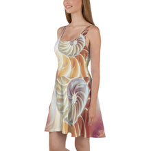 Load image into Gallery viewer, Skater Dress