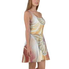 Load image into Gallery viewer, Skater Dress
