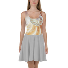 Load image into Gallery viewer, Skater Dress
