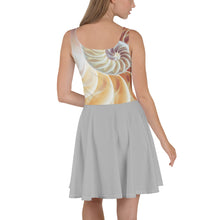 Load image into Gallery viewer, Skater Dress