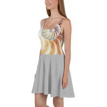 Load image into Gallery viewer, Skater Dress