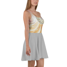 Load image into Gallery viewer, Skater Dress