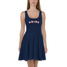 Load image into Gallery viewer, Skater Dress