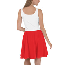 Load image into Gallery viewer, Skater Dress