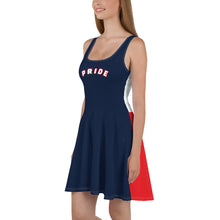 Load image into Gallery viewer, Skater Dress