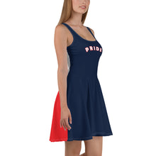 Load image into Gallery viewer, Skater Dress