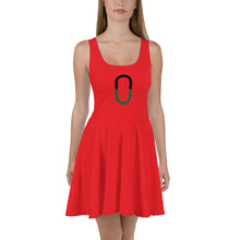 Load image into Gallery viewer, Skater Dress
