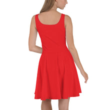 Load image into Gallery viewer, Skater Dress