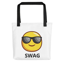 Load image into Gallery viewer, Tote bag