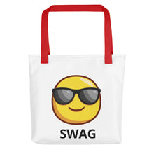Load image into Gallery viewer, Tote bag