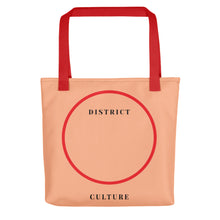Load image into Gallery viewer, Tote bag